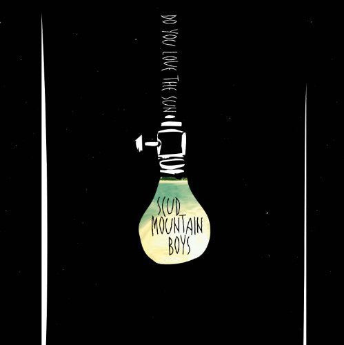 the album cover for Scud Mountain Boys - Do You Love the Sun
