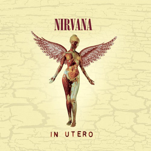 In Utero: 20th Anniversary [Remastered]