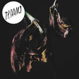 the album cover for TRAAMS - Grin [Vinyl]