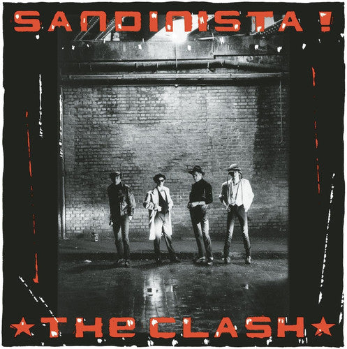 Sandinista! (Vinyl)