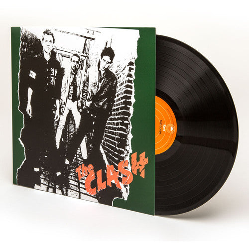 The Clash (Vinyl)