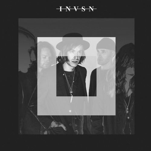 INVSN [CD]