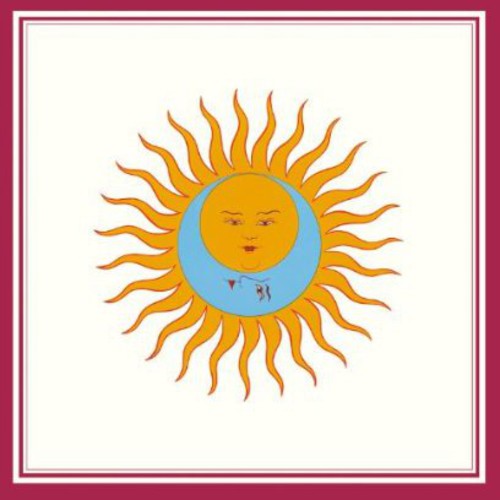 Larks' Tongues in Aspic (Vinyl)