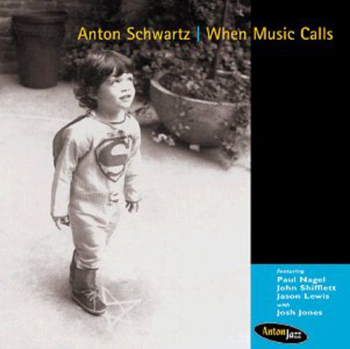 When Music Calls [CD]