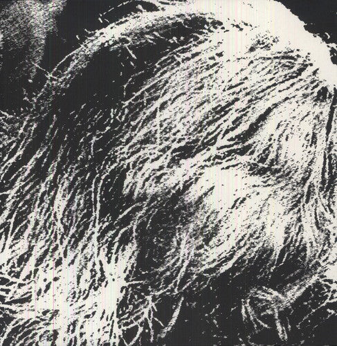 Terence Hannum - Spectral Life [12" Vinyl]