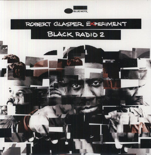 Black Radio 2 (Vinyl)