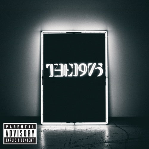 The 1975 [CD]