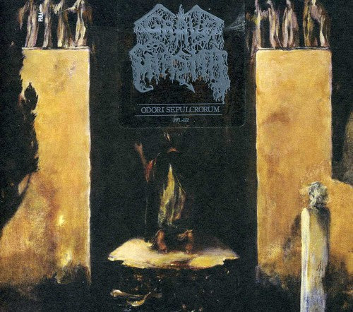 Grave Miasma - Odori Sepulcrorum [CD]