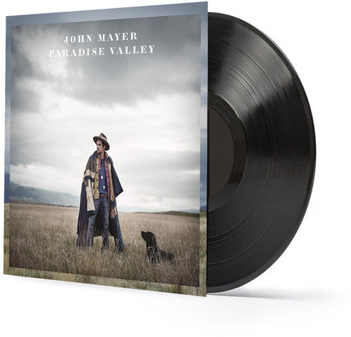 Mayer,john - Paradise Valley - Vinyl Record