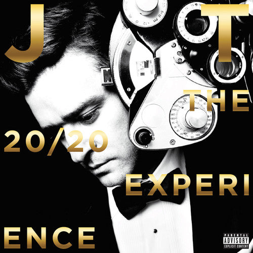 The 20/20 Experience - 2 Of 2 (Vinyl)