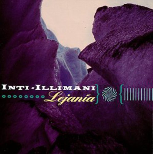 Inti-Illimani - Lejania [CD]
