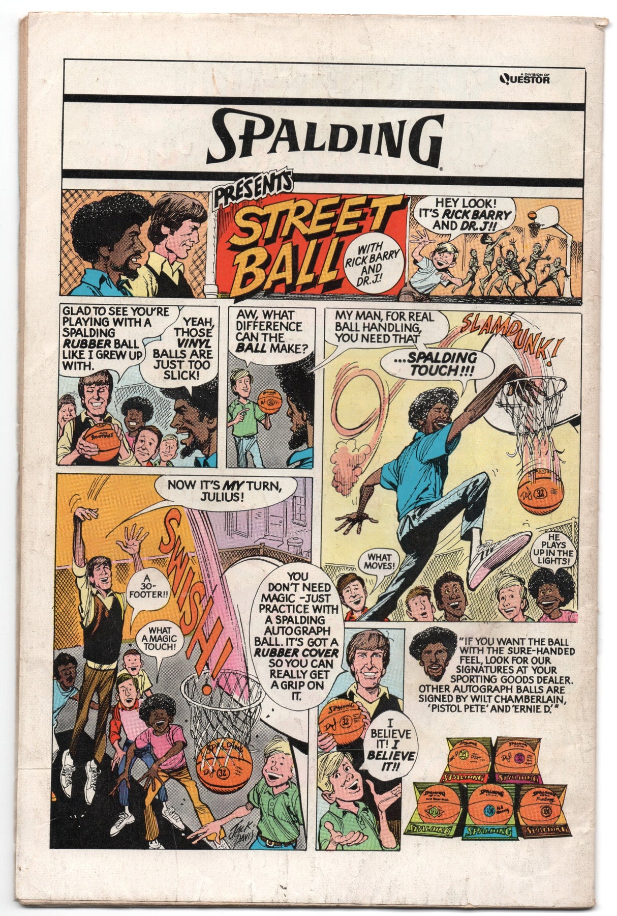 Metal Men 50 DC 1977 VG Walt Simonson