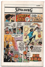 Metal Men 50 DC 1977 VG Walt Simonson