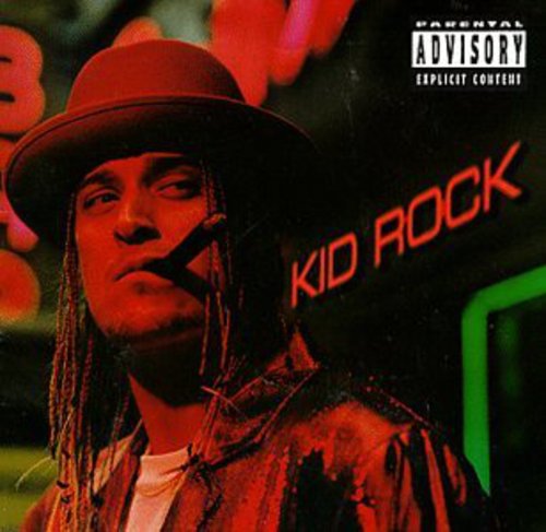 Devil Without a Cause [CD]
