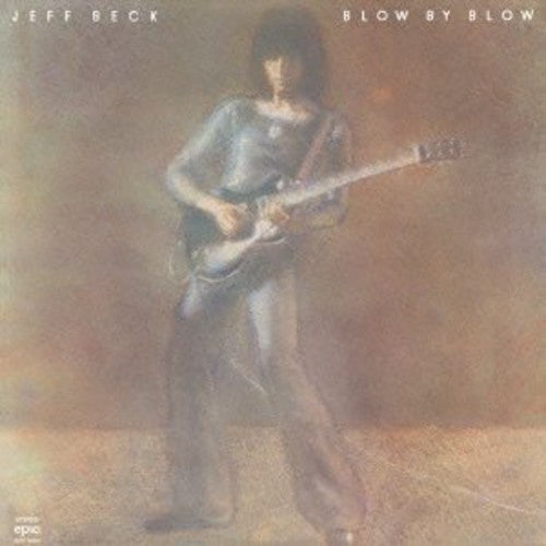 Beck,jeff - Blow By Blow - Music CD