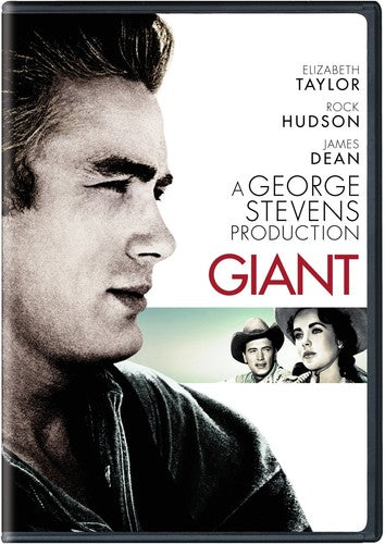 Giant (special Edition) - Giant (special Edition) - DVD