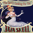 the album cover for The Devil's Looking For You - Devil's Looking for You
