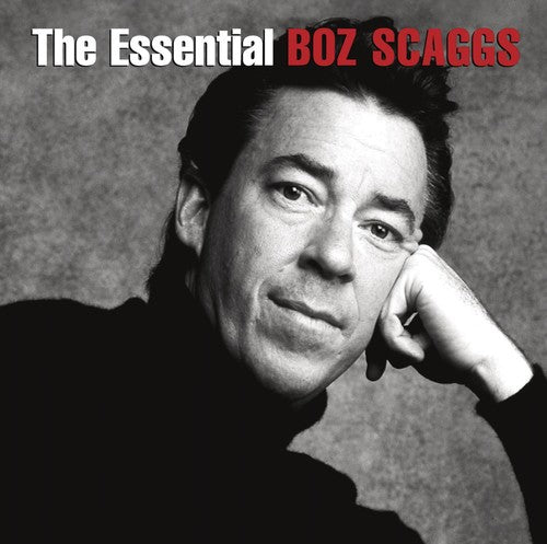 Essential Boz Scaggs [CD]