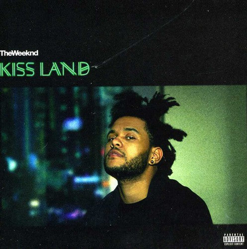 Kiss Land [Import]