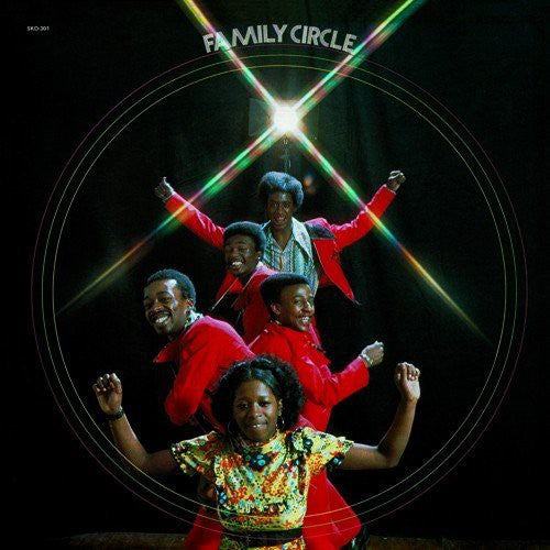 Family Circle (Vinyl)