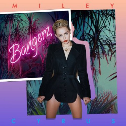 Bangerz [CD]