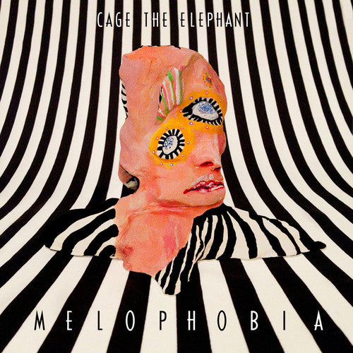 Melophobia (Vinyl)