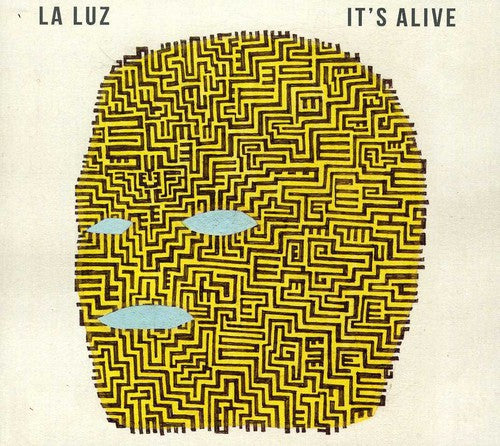 It's Alive [CD]