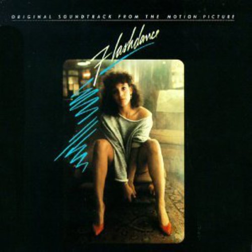 Flashdance / O.s.t. - Flashdance / O.s.t. - Music CD