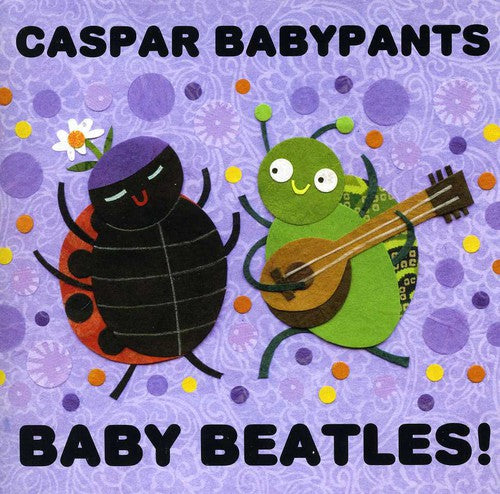 BABY BEATLES! [CD]