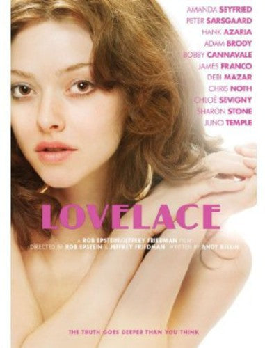 Lovelace - Lovelace - DVD