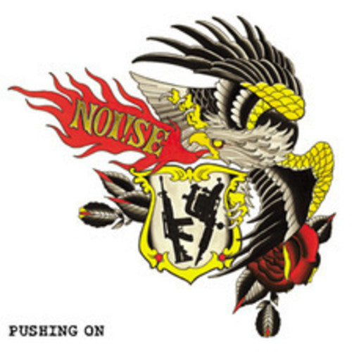 Pushing on [LP]