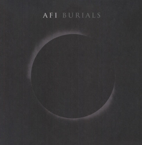 Burials (Vinyl)