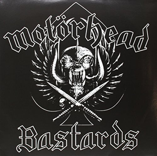 Bastards (Vinyl)