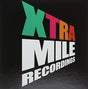 the album cover for Xtra Mile Recordings - Xtra Mile Single Sessions 5
