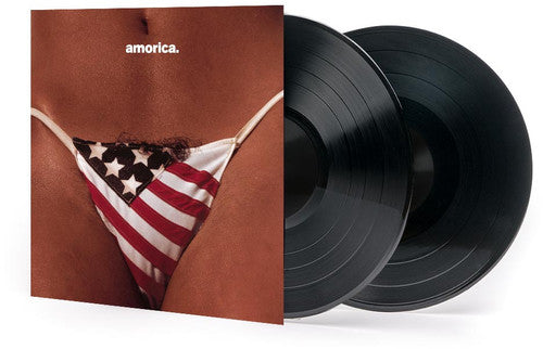 Amorica (Vinyl)