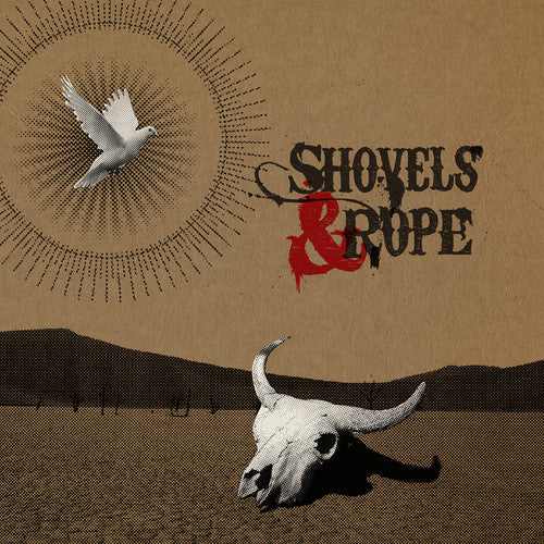 Shovels & Rope [LP]
