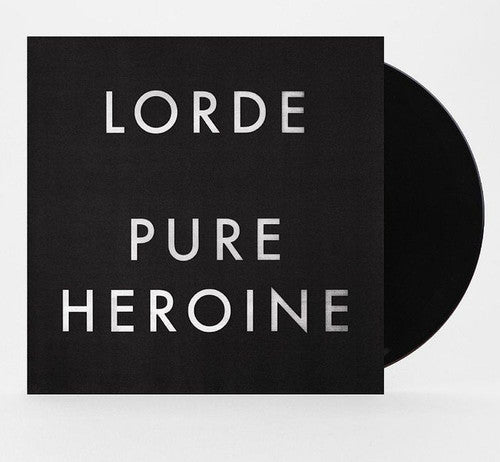 Pure Heroine (Vinyl)