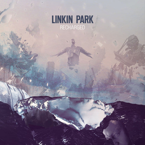 Linkin Park - Recharged [CD]