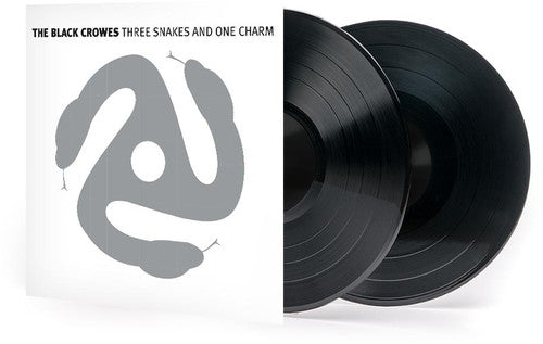 Three Snakes & One Charm (Vinyl)