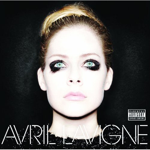 Avril Lavigne [CD]