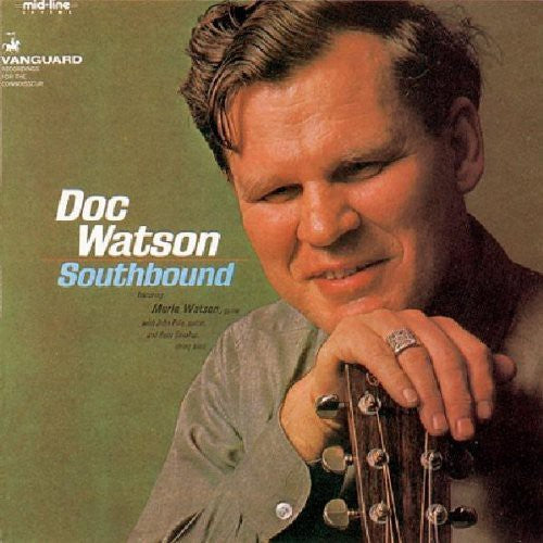 Doc Watson - Southbound [CD]