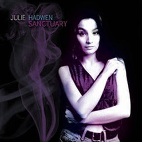 Sanctuary [CD]