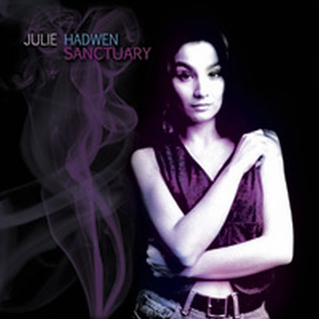 Sanctuary [CD]