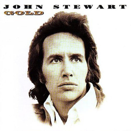 Stewart,john - Gold - Music CD