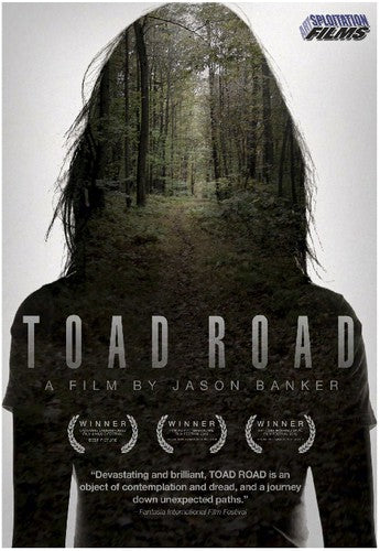 Toad Road - Toad Road - DVD