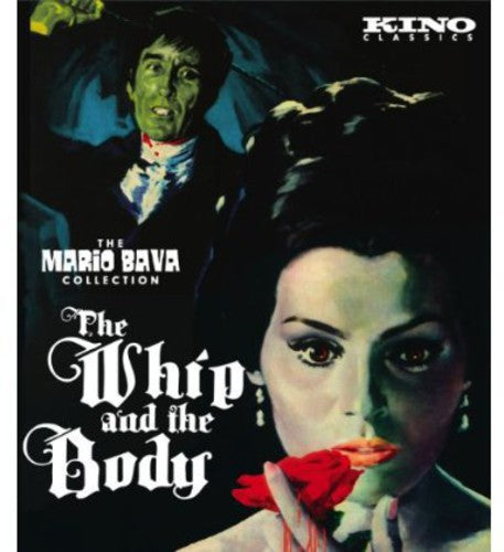 Whip & The Body - Whip & The Body - DVD