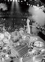 Rush - The Complete Guide: Canada, Rock 'N' Roll Music, Alex Lifeson, Geddy Lee, John Rutsey, Jeff Jones, Neil Peart, Songs, Tom Sawyer, The Spirit Of The Radio, Tour, Lyric, Legacy, Pop Quiz & Photos