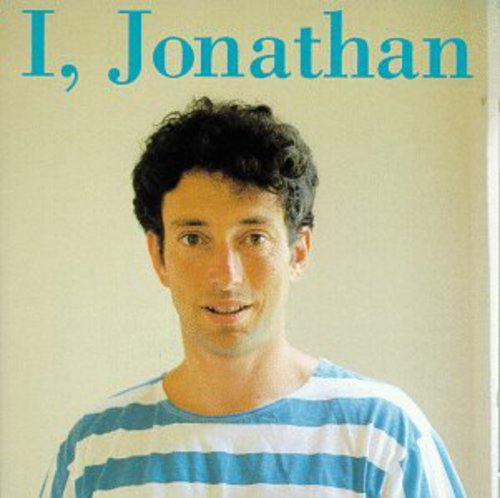 I Jonathan [CD]