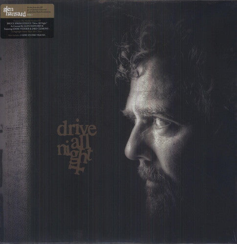 Drive All Night [Vinyl]