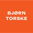 the album cover for Bjorn Torske - Kork